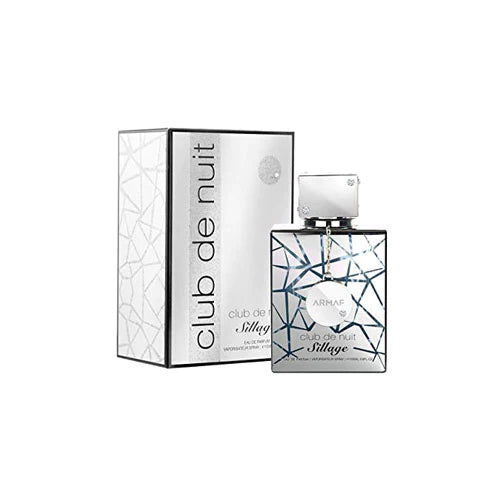 ARMAF CLUB SILLAGE MEN 3.6 OZ. EDP SP