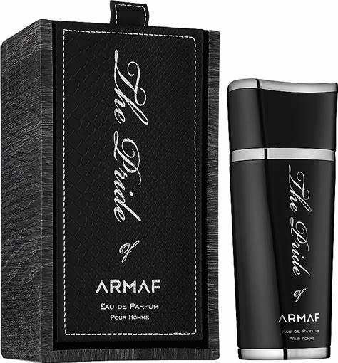 ARMAF PRIDE MEN 3.4 OZ. EDP SP