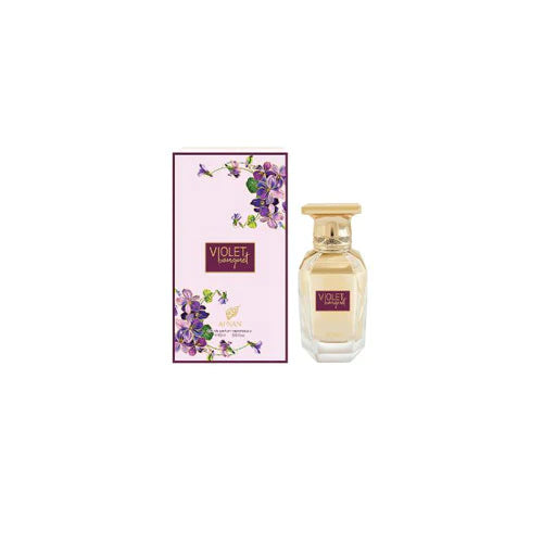 AFNAN VIOLET BOUQUET WOMEN 3.0 OZ.EDP SP