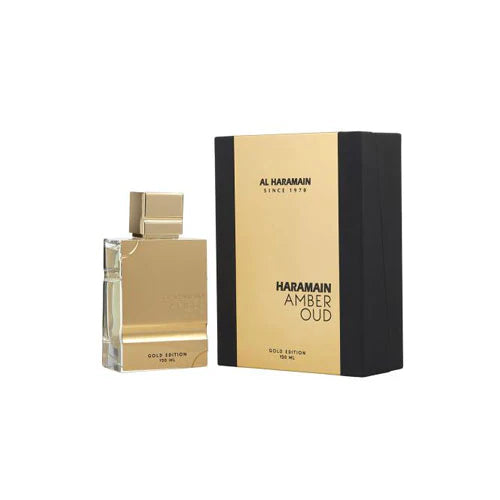 AL HARAMAIN AMBER OUD GOLD 4.0 OZ. EDP SP