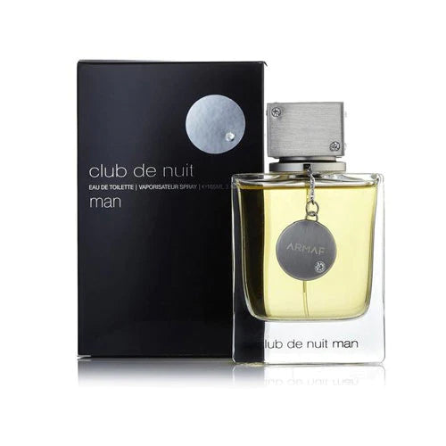 ARMAF CLUB DE NUIT MEN 3.4 OZ. EDT SP