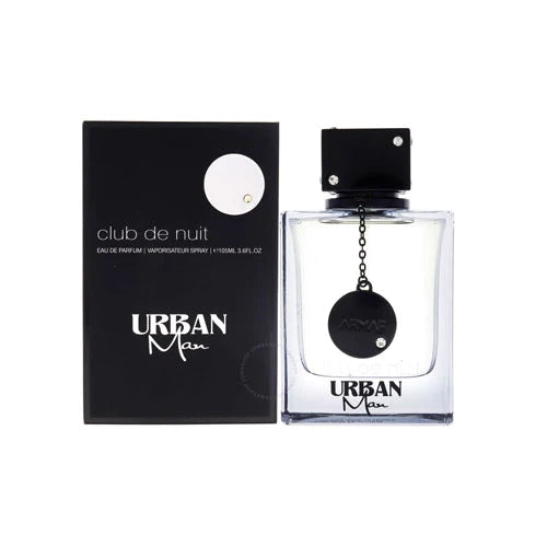 ARMAF CLUB DE NUIT URBAN MAN 3.6 OZ. EDP SP