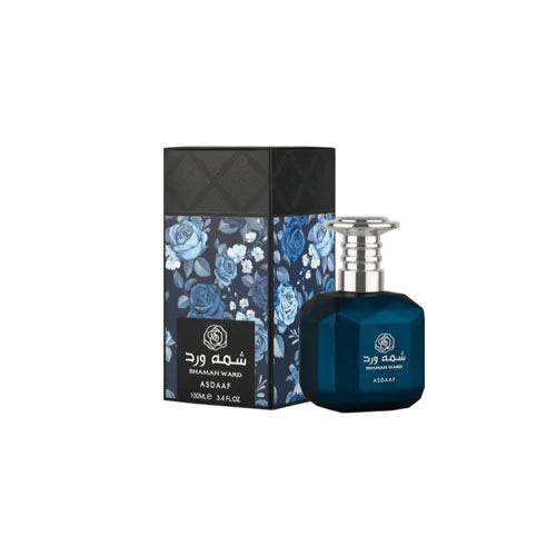 ASDAAF SHAMAN WARD MAN 3.4 OZ. EDP SP